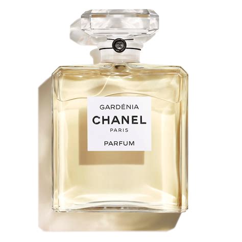 chanel gardenia neiman marcus|gabrielle Chanel gardénia.